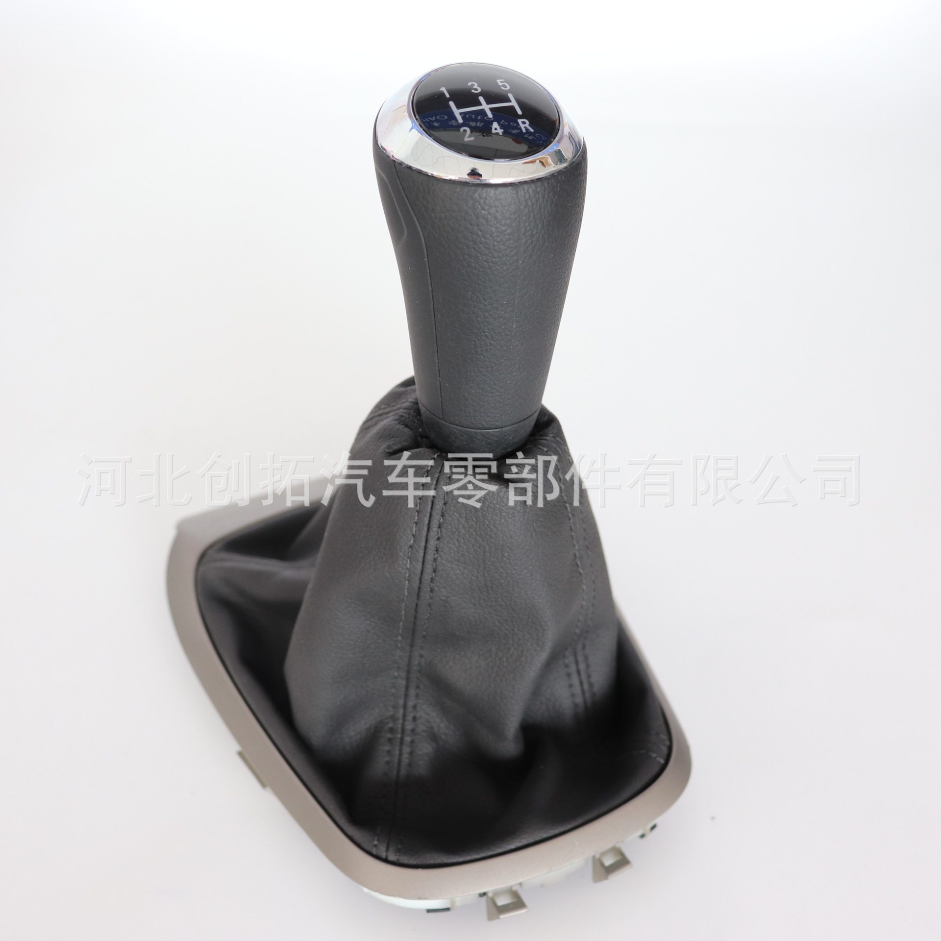 适用于爱唯欧汽车手球挂档档把防尘套一体变速杆手球换挡旋