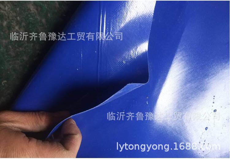 汽车用PE篷布、防水篷布、防晒篷布、防水油布抗老化可加工定做