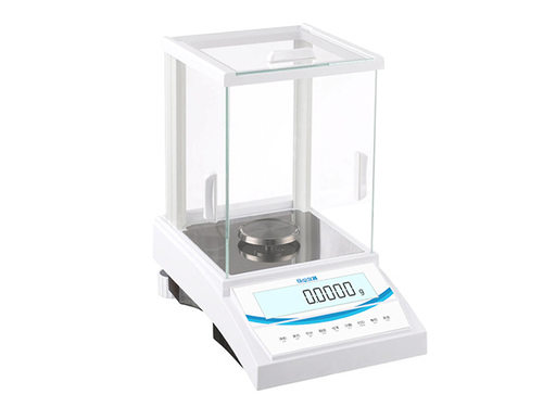 上海良平MA110MA200MP120-2MP200A电子天平