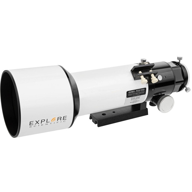 ExploreScientific80EDAPO望