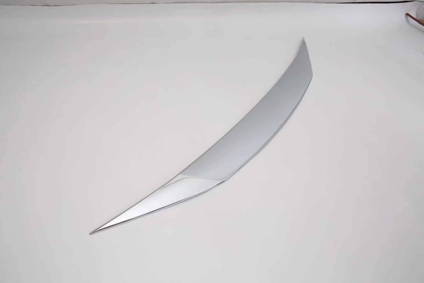 19款雷凌Levin专用机盖饰条贴