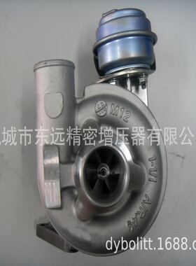 GT1749V江淮瑞风1.9T 777218-0002 1044100FB010