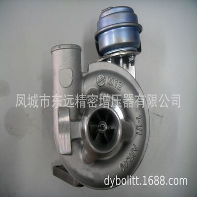 GT1749V江淮瑞风1.9T 777218-0002 1044100FB010