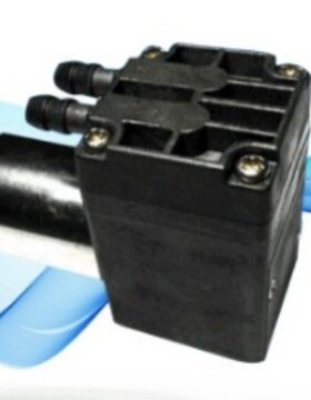 配件-真空水泵 型号:OW922-SW312-15-A-2000库号：M190731