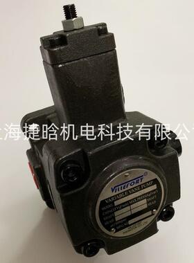 VILLEFORT维尔福液压泵浦VP-20-FA3VP-40-FA3变量叶片泵
