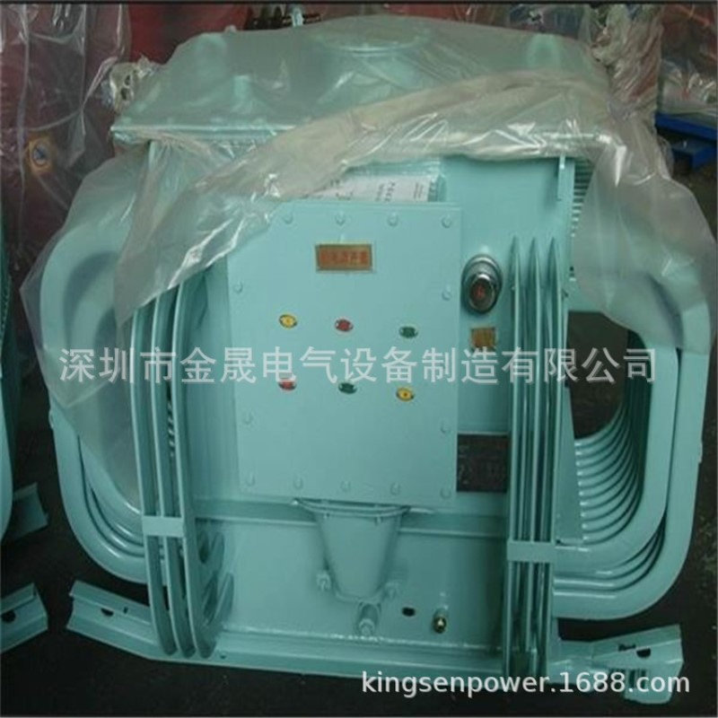 金晟矿用变压器KS11-M-630KVA 10KV/0.4K 煤矿铜矿钨矿矿用变压器