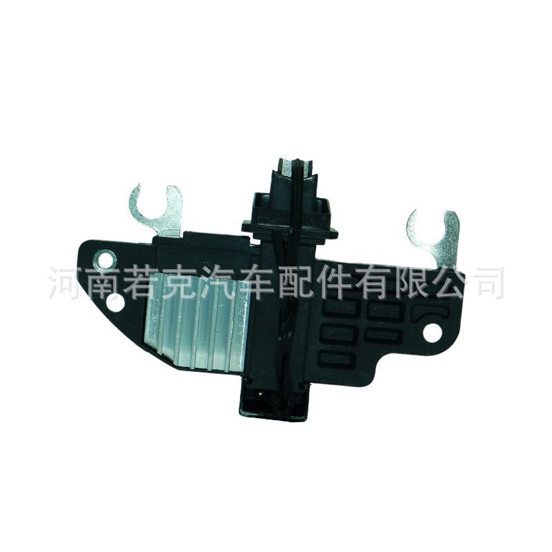 河南若克全新发电机调节器 AVI168W 8RL3018C