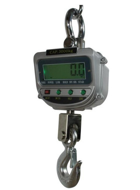 批发浙江蓝箭吊钩称 XZ-AAC-LUX 直视式电子吊秤