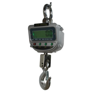 批发浙江蓝箭吊钩称 XZ-AAC-LUX 直视式电子吊秤