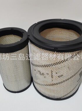 供应6I-0273 6I-0274 RS3508 P532473 2095105空气滤清器滤芯