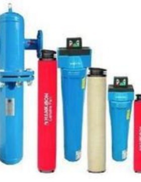 HANFILTER滤芯 E9-48-II 上海汉粤E7-48-II滤芯E5-48-II