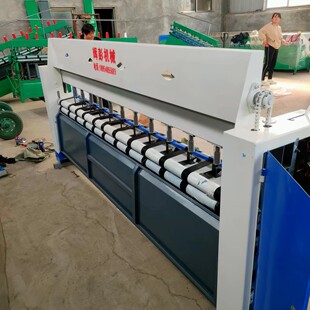 高速棉门帘引被机家用加厚棉被绗缝机 不同宽幅无底线套被机