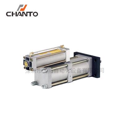 台湾长拓CHANTO空油增压缸BSB06-100-20