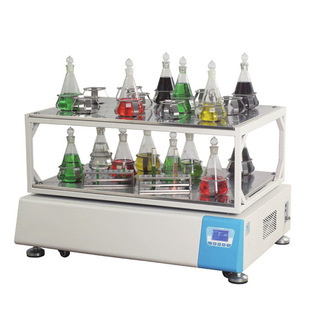 上海一恒 HZQ  摇瓶机