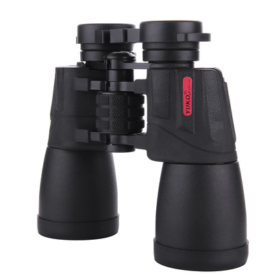 新品热销 MZW13 10X50望远镜 高清光学望远镜 旋转大目镜BAK4镜片