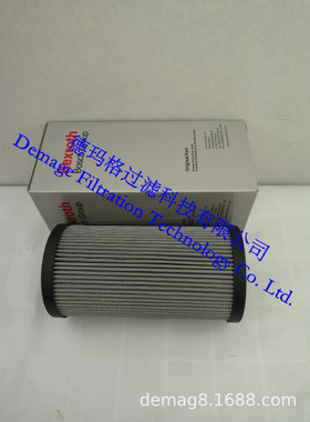 Rexrotn滤芯R928022357德玛格液压系统2.0160G100-A00-0-M