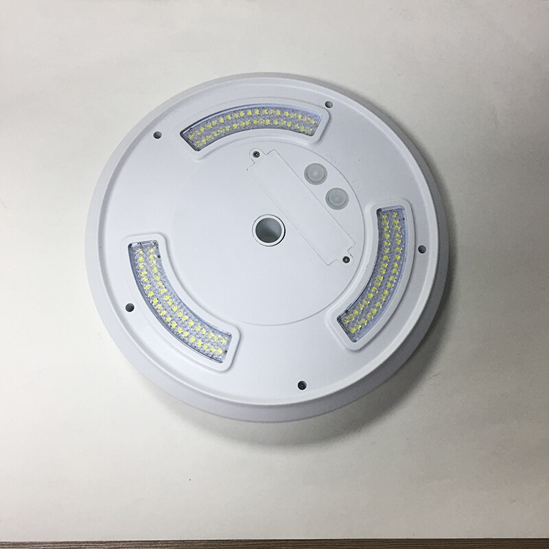 111LED户外太阳能旗杆灯  太阳能旗帜灯 帐篷灯 野营灯 伞顶灯