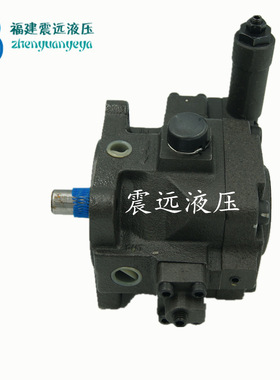 YEE SEN镒圣 台湾HVP-30/40-FA3 VP3-30-140 VP3-40-140 叶片油泵