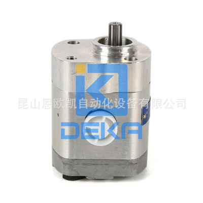 供应JIHOSTROJ齿轮泵P23-4,4L.65005(1879730)