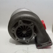 J114 G38 TD08H 上柴6135发动机涡轮增压器 49188 04002 000