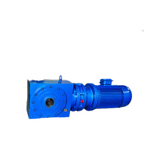 上海一藤直供SBD85-J-11KW-A-60申克称专用减速机 厂家直供