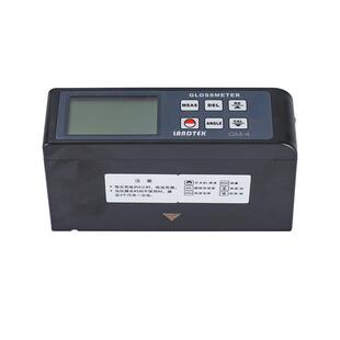 广州兰泰及零售操作方便测量精准的光泽度仪光泽度计GM-4