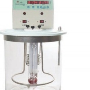 高聚物摩尔质量测定装置（粘度法） 型号:NS22-SLND-Ⅰ