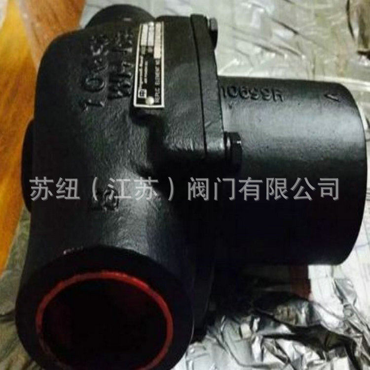 苏纽螺杆压缩机温控阀_22125223英隔锁兰空压机温控阀