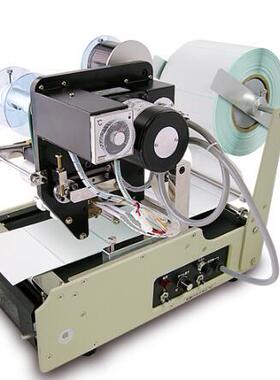 UNIC标签剥离机P-663深圳杉本有售