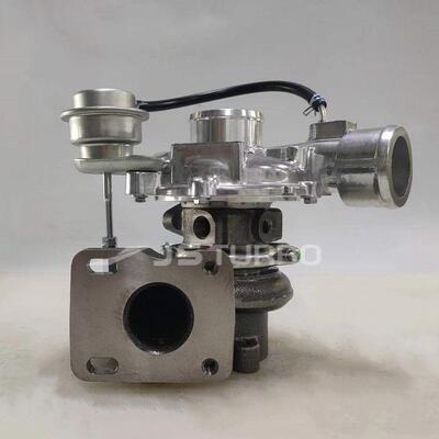 五十铃D-Max4JJ14JB1涡轮增压器RHF4VIIDV4202108982043270