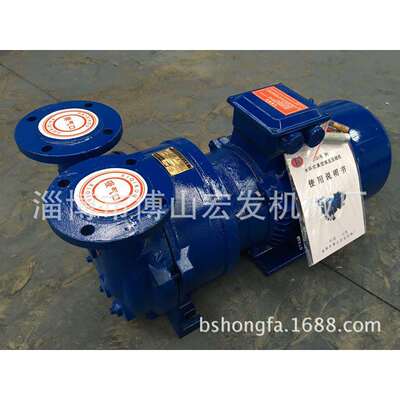 供应2BV5110水环式真空泵