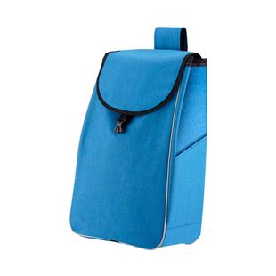 买菜小拉车布袋购物车专用袋防水无味拉杆车替换袋环保布料拖车袋