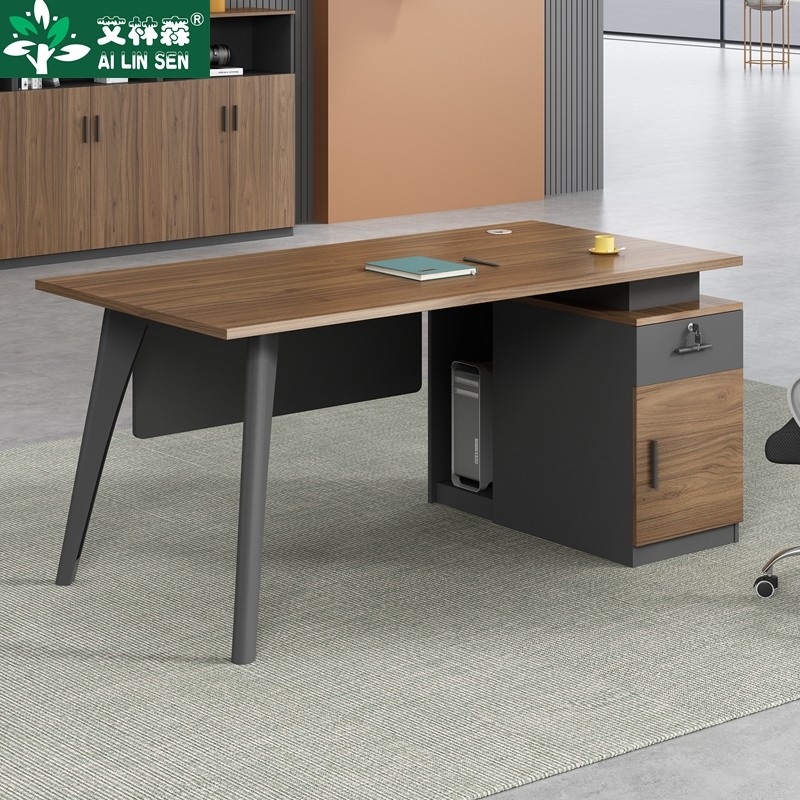 办公桌椅组合简约现代电脑桌小型家用台式员工位职员桌子商用单人,商业/办公家具,办公电脑桌,淘宝优惠券,粉丝福利购,淘宝优惠卷