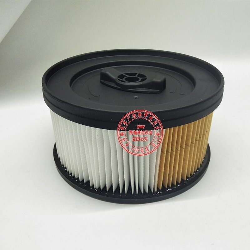 凯驰卡赫吸尘器配件WD5软管过滤器扁嘴吸尘扒轮子延长杆WD4尘袋