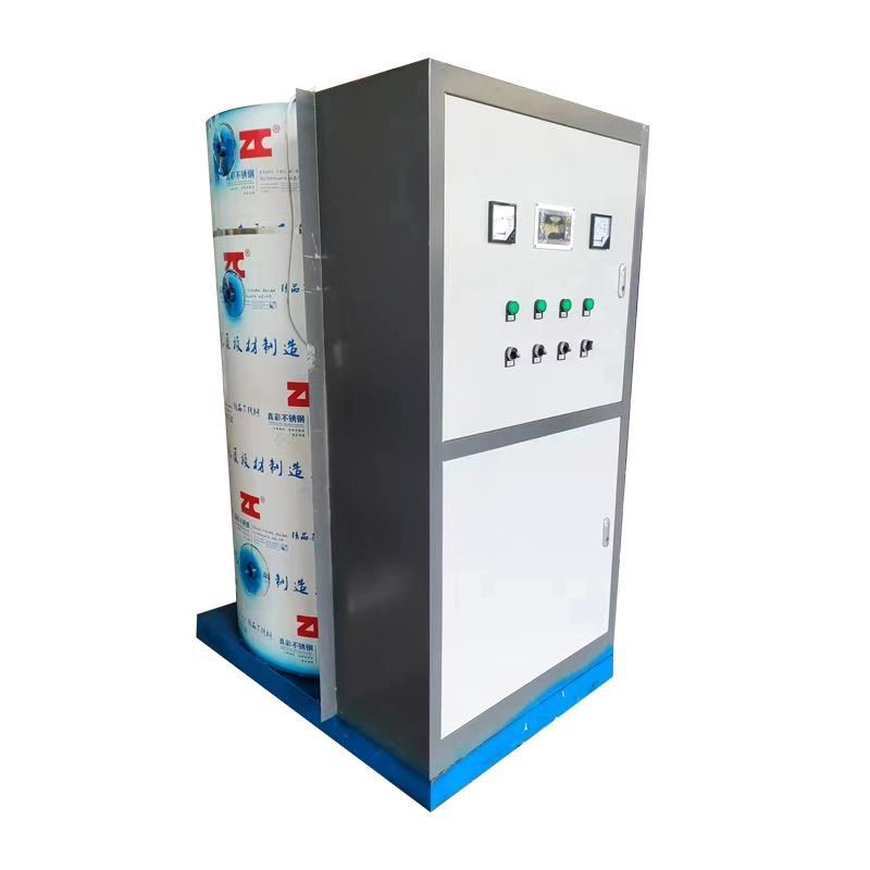 家用商用汽电蒸发器蒸 电蒸汽发汗养护烧水生加热电蒸汽发生器