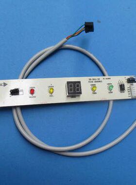 扬子空调XBDP26G01M031.PCB 1.04.01.00001AA内机电脑板主板