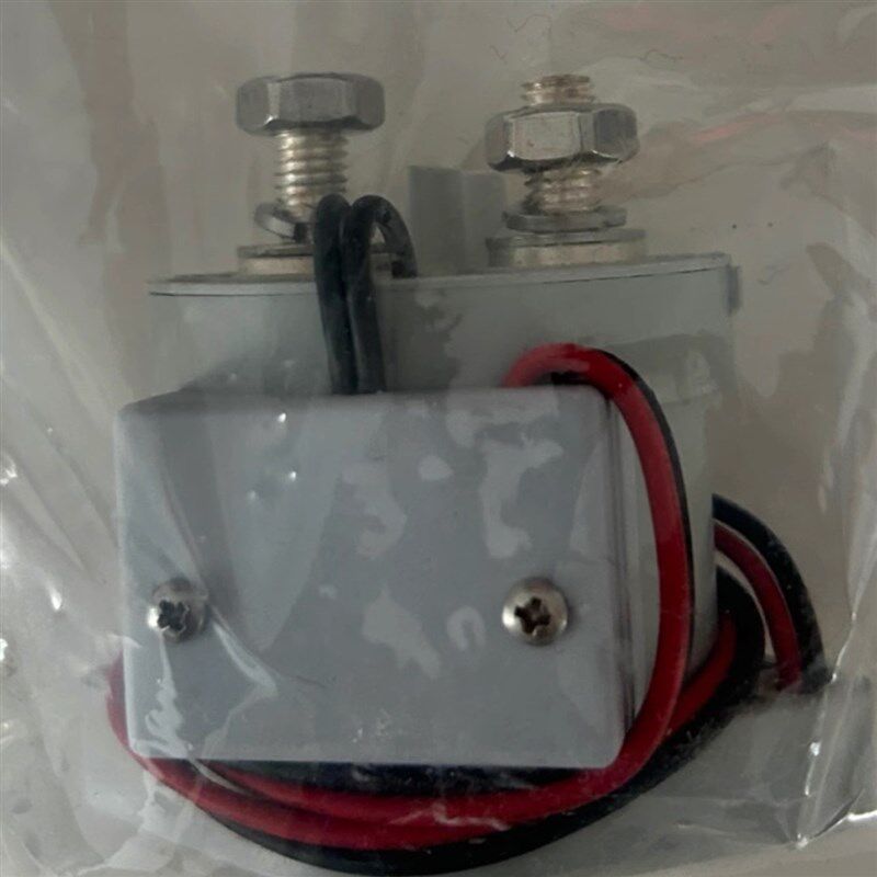 猎豹CS9EV威马新能源高压盒预充继电器接触器分线盒保险丝熔断器