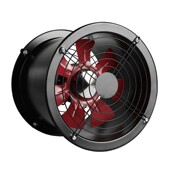 金属管道圆筒轴流风机排气扇8寸10寸12寸厨房抽油烟风机强排风扇