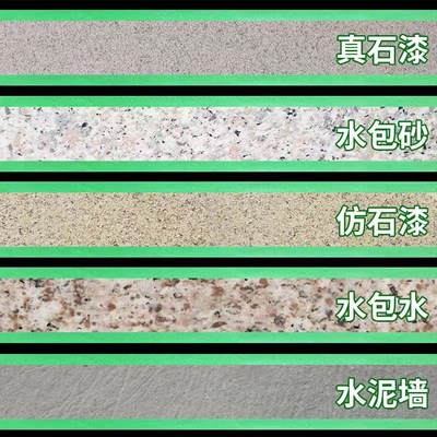 真石漆专用保护膜外墙遮蔽膜耐高温高粘性不脱落可在粗糙表面粘贴