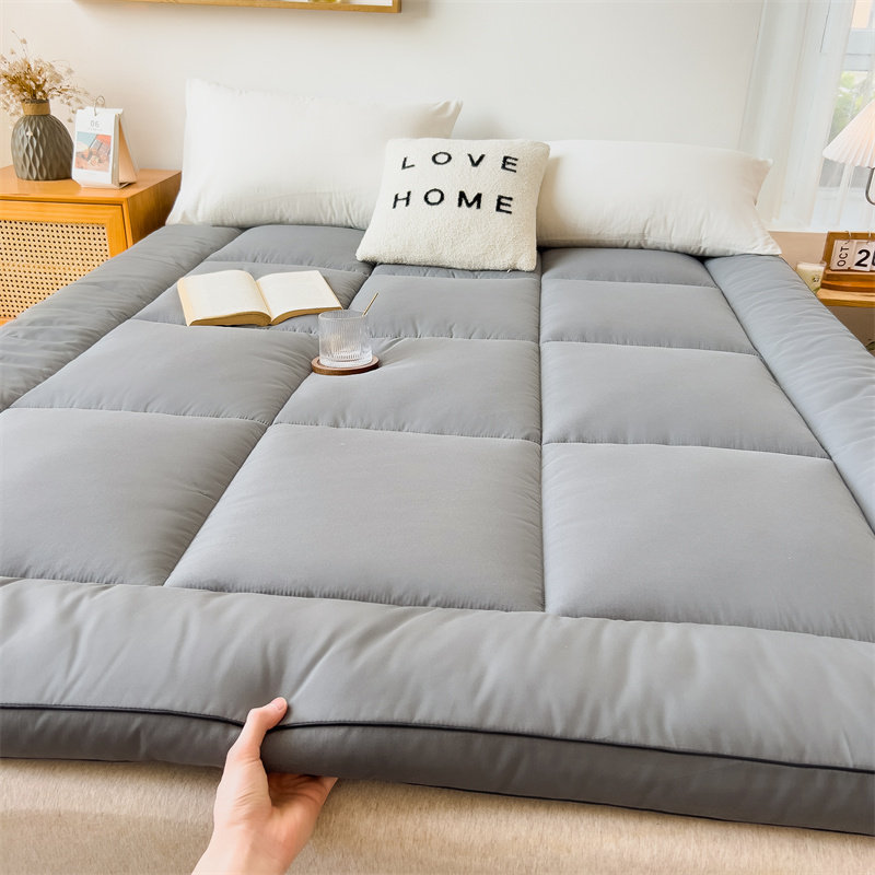 酒店专用床垫软垫家用榻榻米垫子床褥子卧室地铺睡垫租房单人垫被,床上用品,床垫/床褥/床护垫/榻榻米床垫,淘宝优惠券,粉丝福利购,淘宝优惠卷
