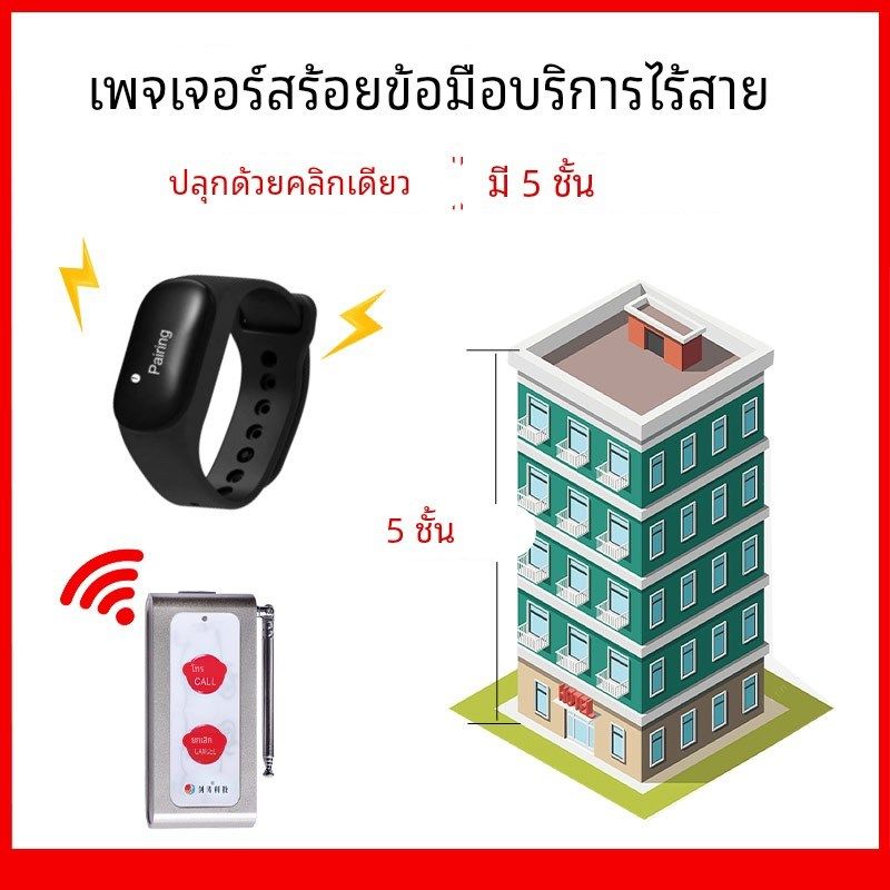 剑涛无线手环呼叫器技师震动手环,办公设备/耗材/相关服务,无线呼叫器,淘宝优惠券,粉丝福利购,淘宝优惠卷