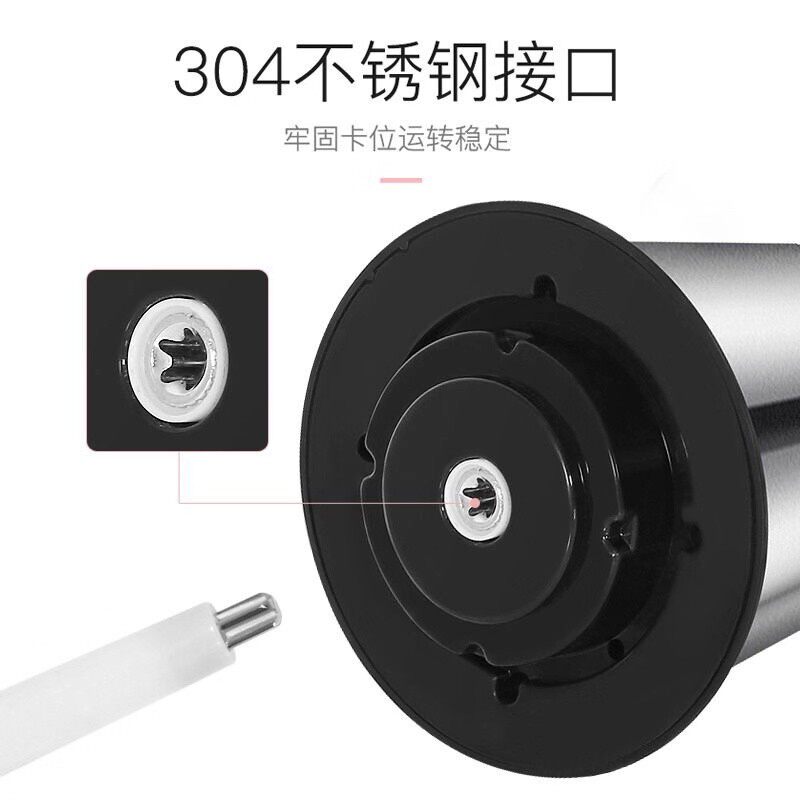 鑫昌泰绞肉机家用电动不锈钢小型多功能全自动绞菜机辣椒蒜蓉绞陷,厨房电器,绞肉/碎肉/绞菜机/佐料机,淘宝优惠券,粉丝福利购,淘宝优惠卷