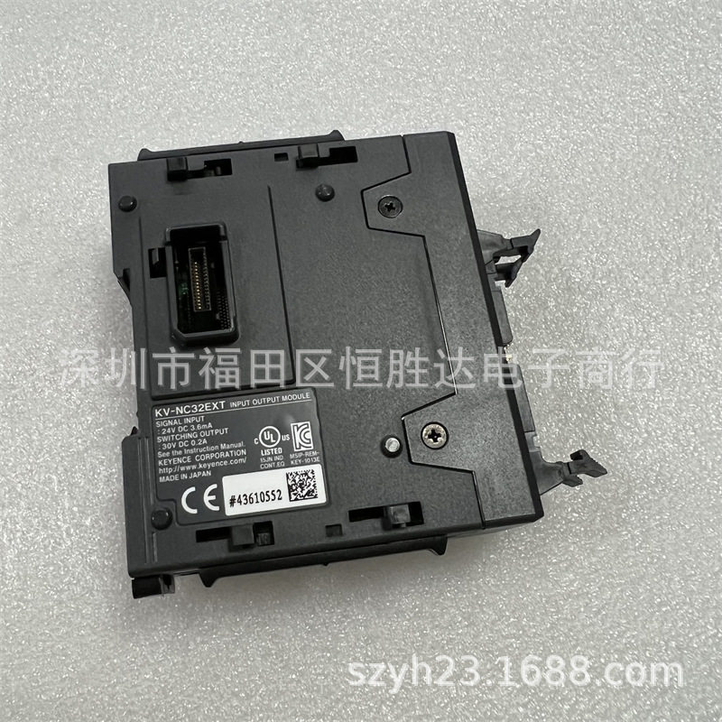 KV-NC32EXE 基恩士 KV-NC32EXT KV-NC32ETP KV-NC32EX KV-NC8ER