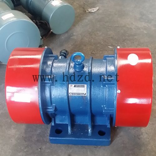 通用振动筛震动电机 YJDX-30-6-2.2KW振动电机三相铜芯