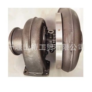 4035864 HX82 4035863 HE800FG涡轮增压器4089809 5323945 QSK60