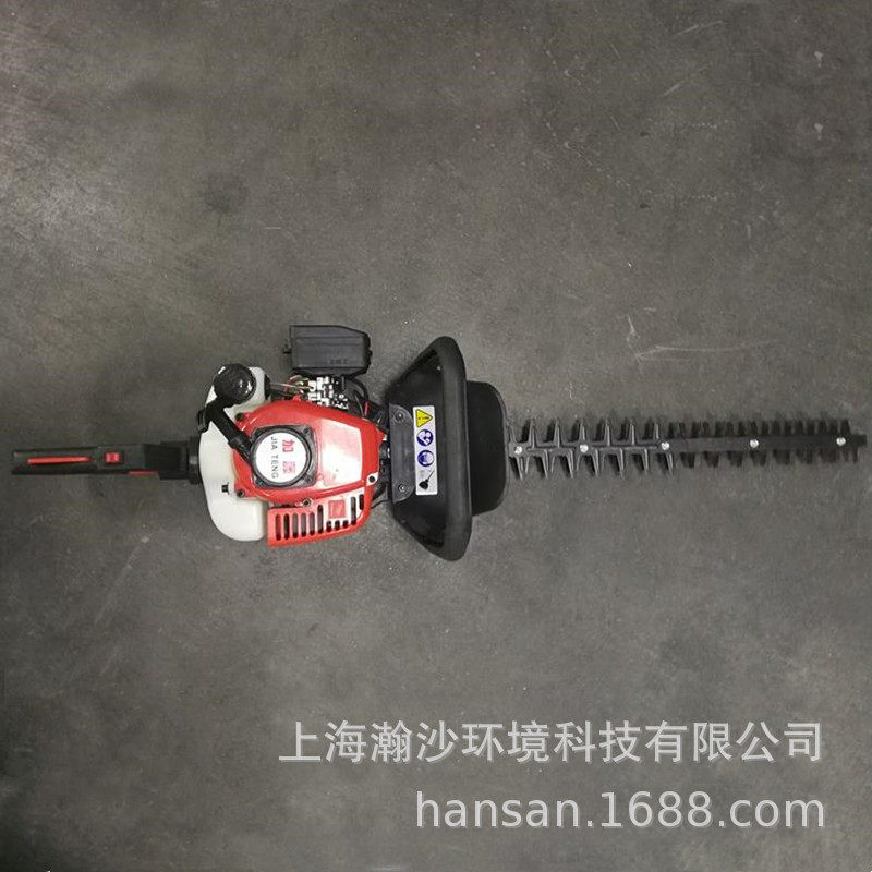 JT-600绿篱机 加藤双刃修剪机园林果树茶树修枝机