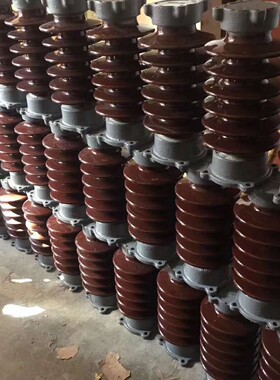 ZSW2-40.5/4K-2       ZSW2-40.5/6L-2    防污型棒式支柱绝缘子