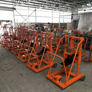 多功能混凝土钻孔取芯机汽柴油钻孔取芯打孔机沥青水泥路面取样机