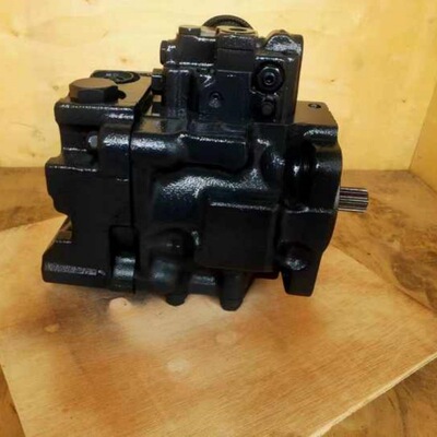 D65PX-15液压配件 D85推土机风扇泵708-1S-00240 708-1T-00450