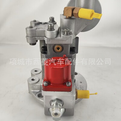 3417677 3417674 3090942ISM QSM M11燃油泵